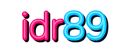 idr89 — logo kanal